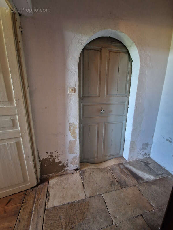 Maison à TONNAY-BOUTONNE