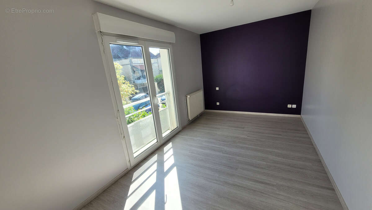 Appartement à LA CHAPELLE-SAINT-LUC