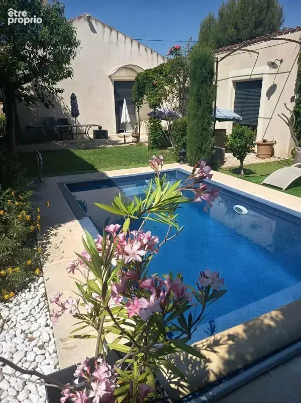 Maison 4 pièces 115 m² à vendre à Les Angles (30133) - photo 17