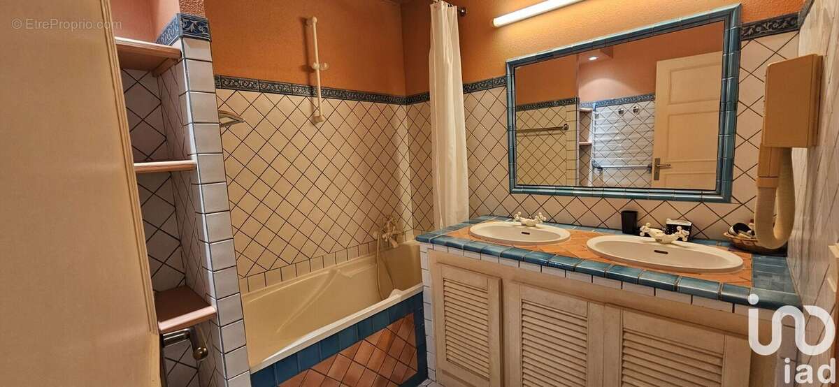 Photo 9 - Appartement à SAINT-FRANCOIS