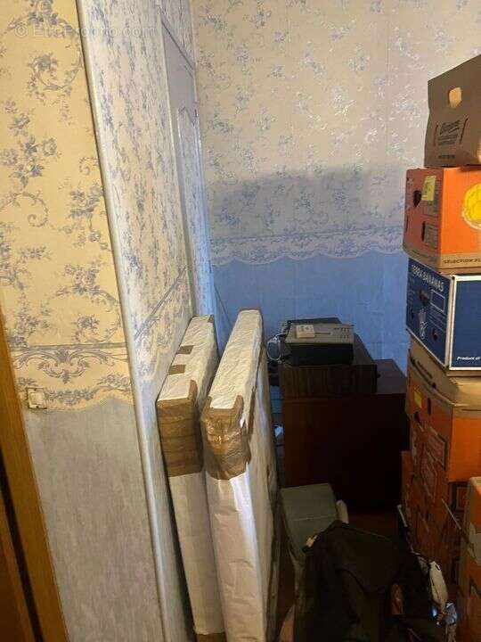 Maison à CHATEAU-THIERRY