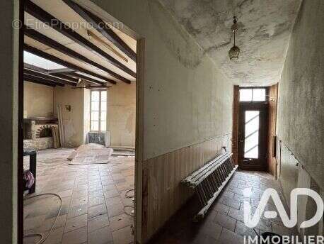 Photo 5 - Appartement à SEMUSSAC