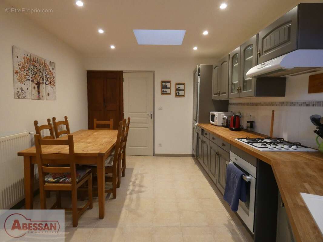 Maison à CORDES-SUR-CIEL