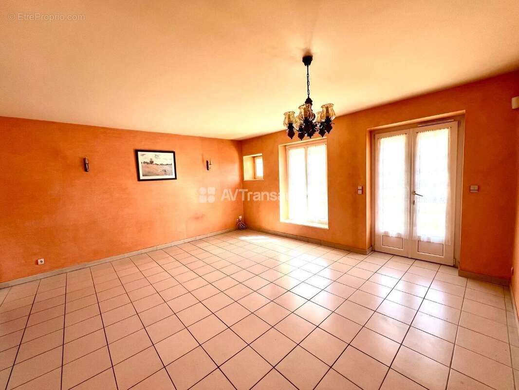 Maison à ARTEMARE