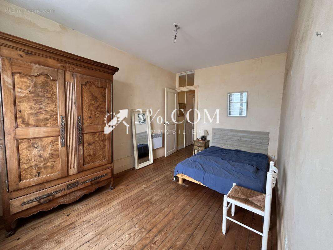 Appartement 79 m² à Pornichet  - photo 9
