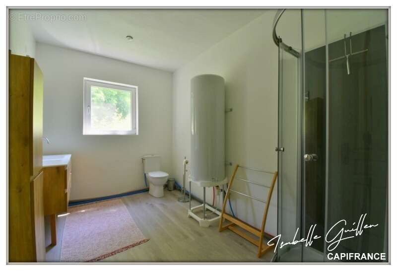 Maison à SAINT-MAUR