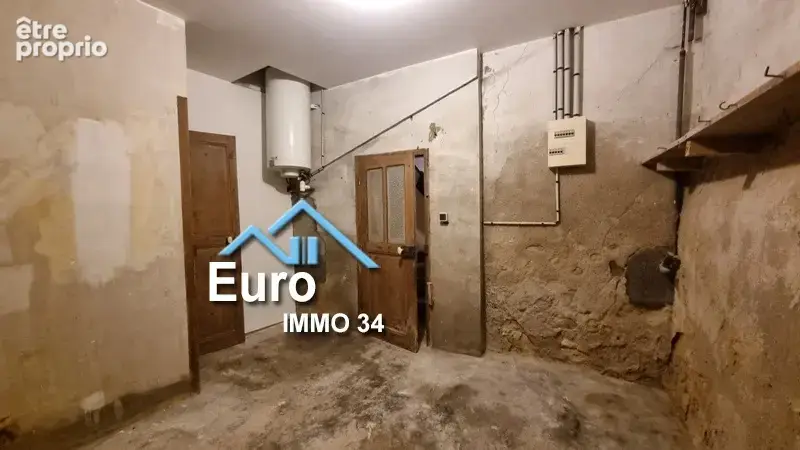 Co-Exclusivité - Maison de village offrant 75 m² hab.  - photo 6