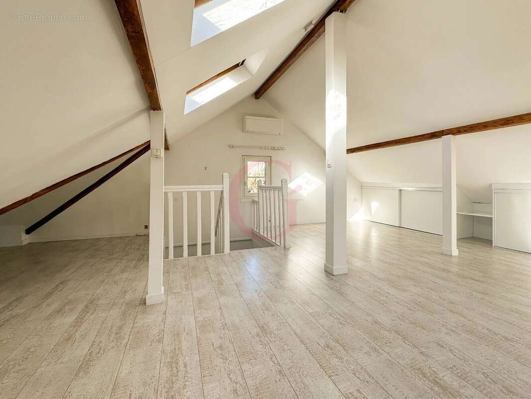 Maison à BOURG-LA-REINE