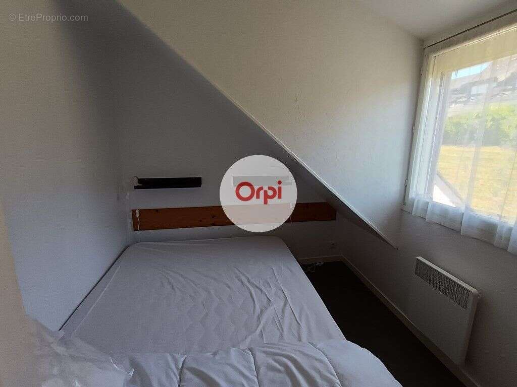 Appartement à ARZON