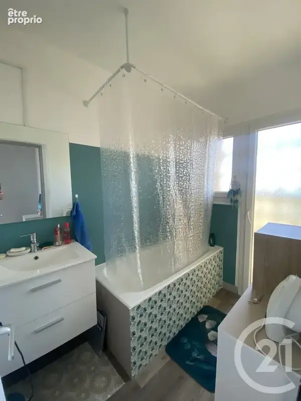 Appartement 3 pièces 67 m² à vendre à Chateaudun (28200) - photo 4