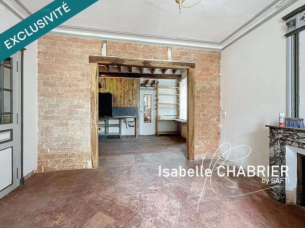 Photo 4 - Maison à LES RAIRIES