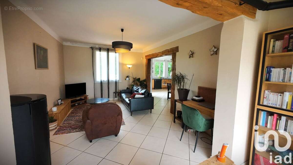 Photo 7 - Maison à VERNIOLLE