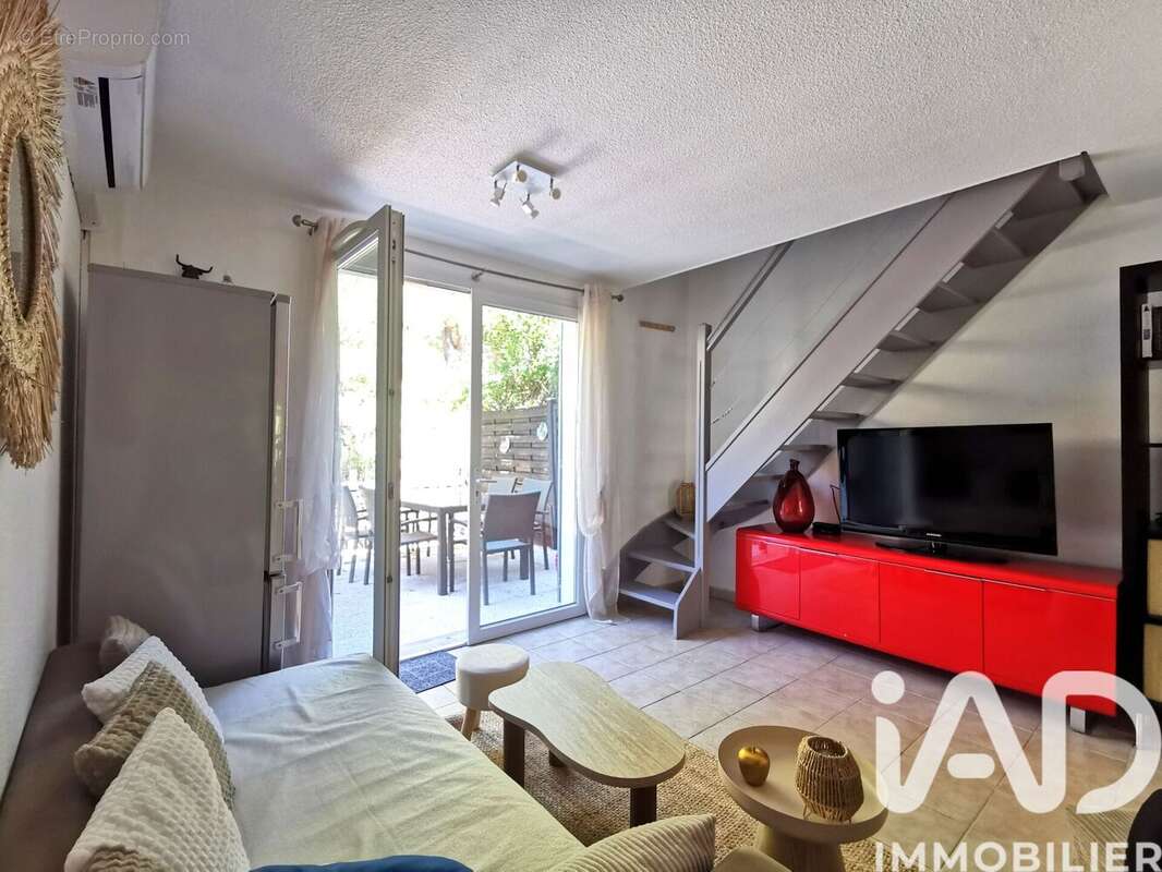 Photo 5 - Maison à CALVISSON
