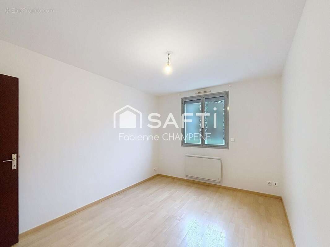 Photo 5 - Appartement à LONS-LE-SAUNIER