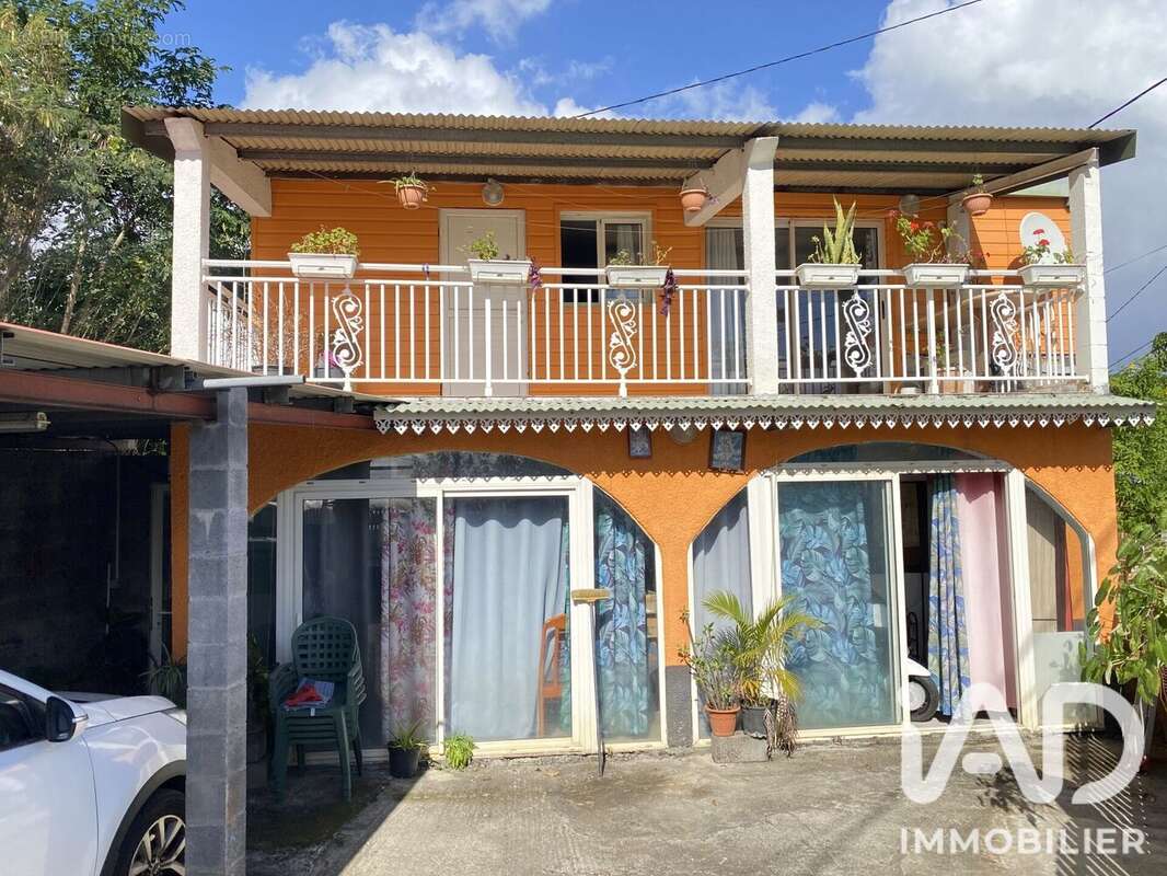 Photo 4 - Maison à SAINT-LOUIS
