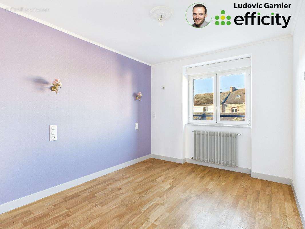 Maison 132 m² à Pontorson  - photo 6