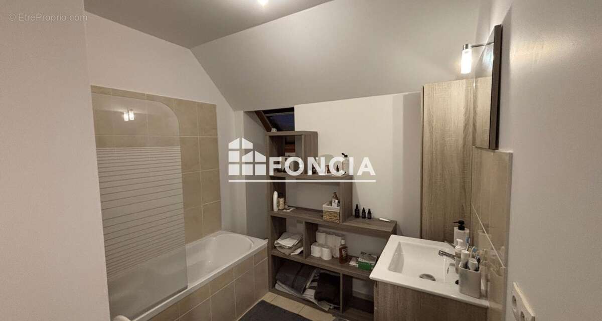 Appartement à VERNON
