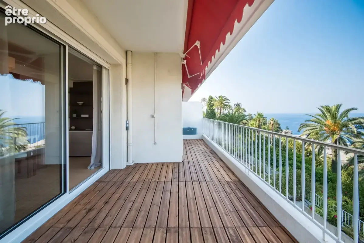 Appartement 3 pièces 101 m² à vendre à Nice (06300) - photo 4