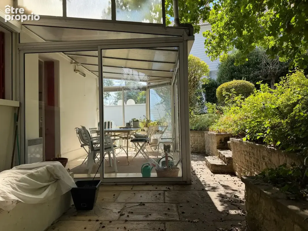 Maison à fort potentiel - photo 8