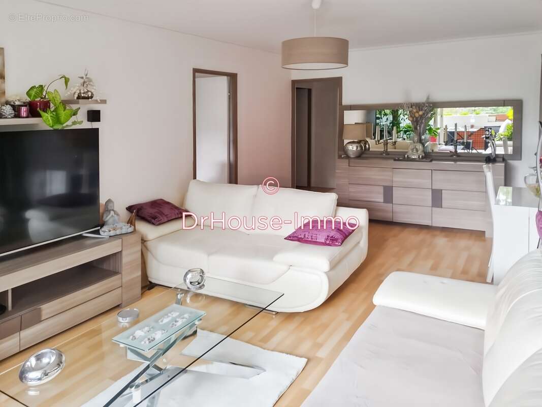 Appartement à MERIGNAC