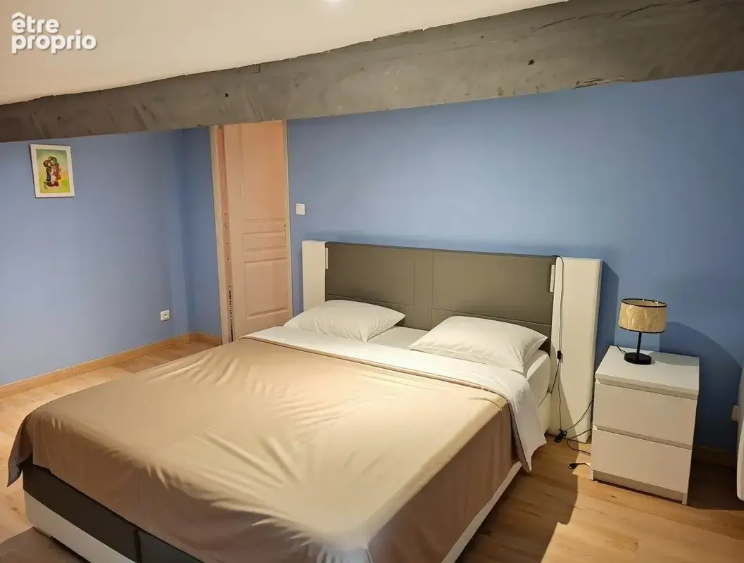 Maison 4 pièces 120 m² à vendre à Cabrieres (34800) - photo 8