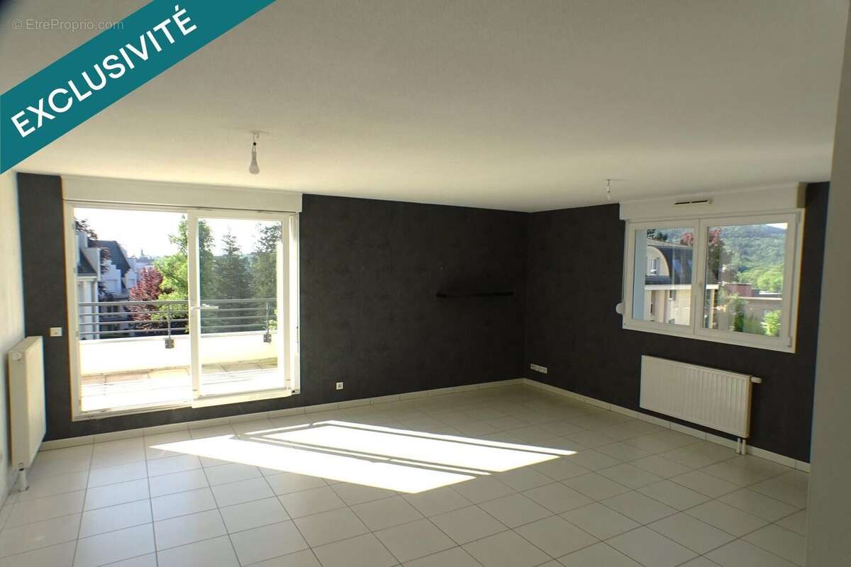 Photo 5 - Appartement à SAVERNE