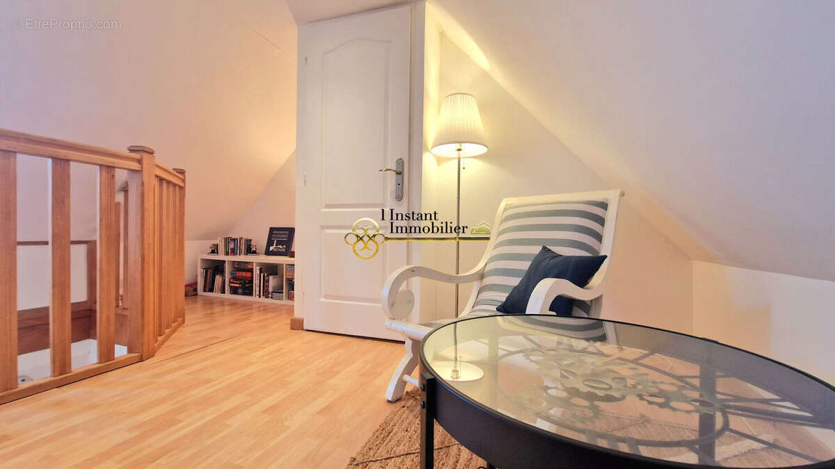 Appartement à PLOUGASNOU