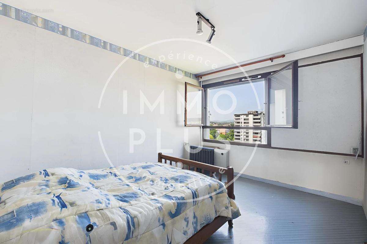 Appartement à CRAN-GEVRIER