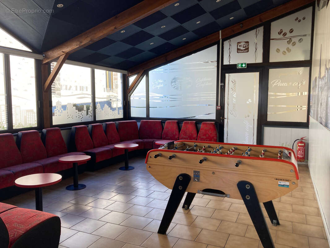 Appartement à CONFOLENS