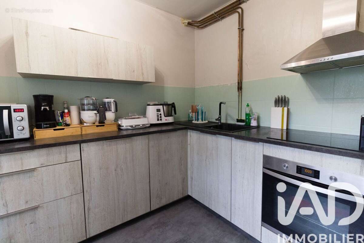 Photo 6 - Maison à MAGNAC-BOURG