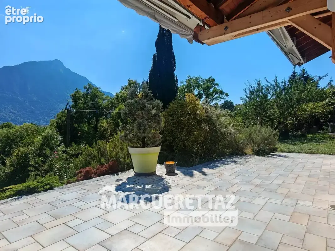 Maison avec vue panoramique à Ayse - photo 7