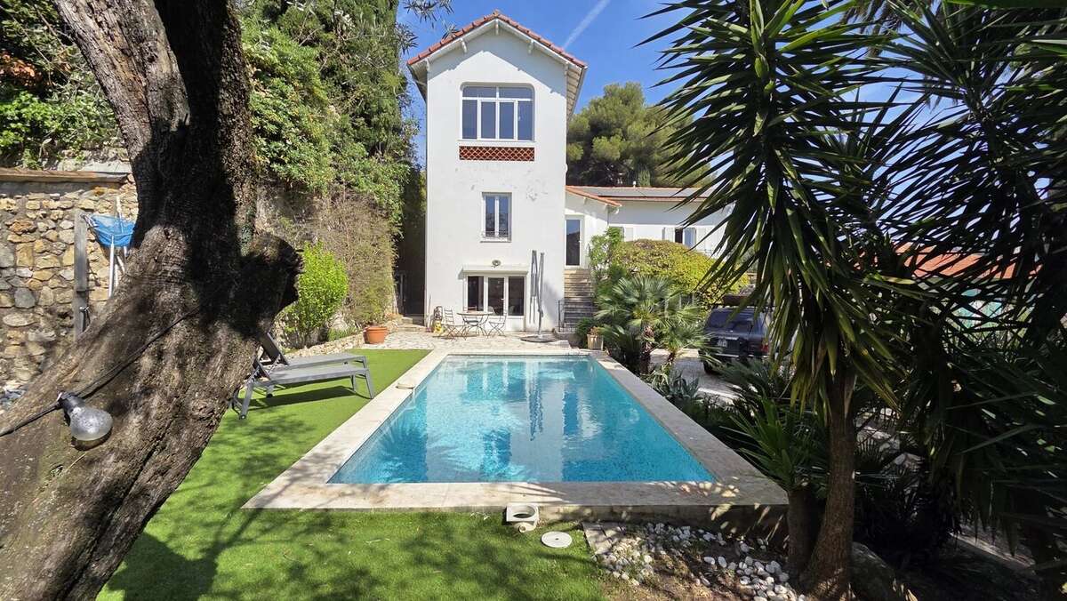 Maison à CANNES