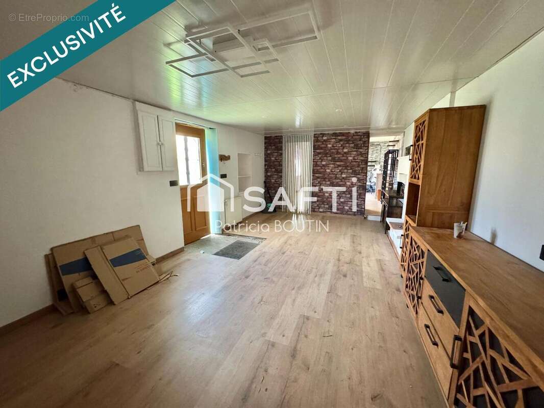 Photo 7 - Maison à MARIGNY