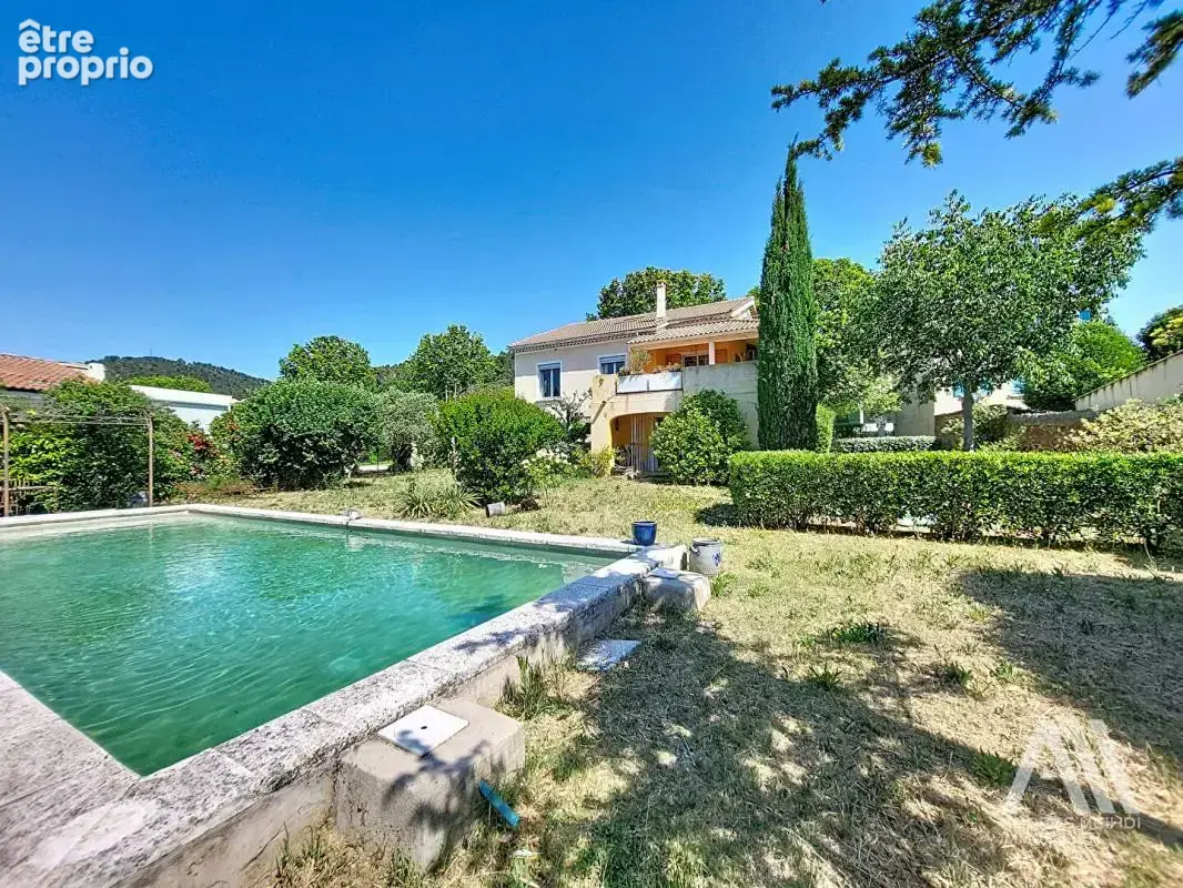 Villa individuelle T6 à Carnoules - photo 18