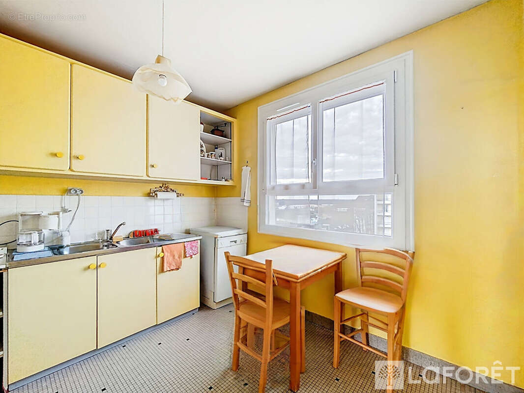 Appartement à CHOLET