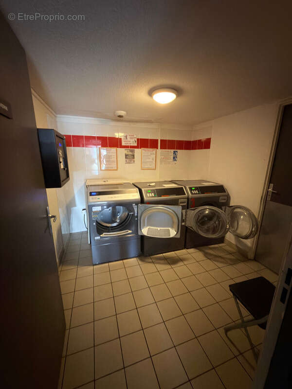 Spécial investisseurs - T1 quartier de la Timone - photo 13