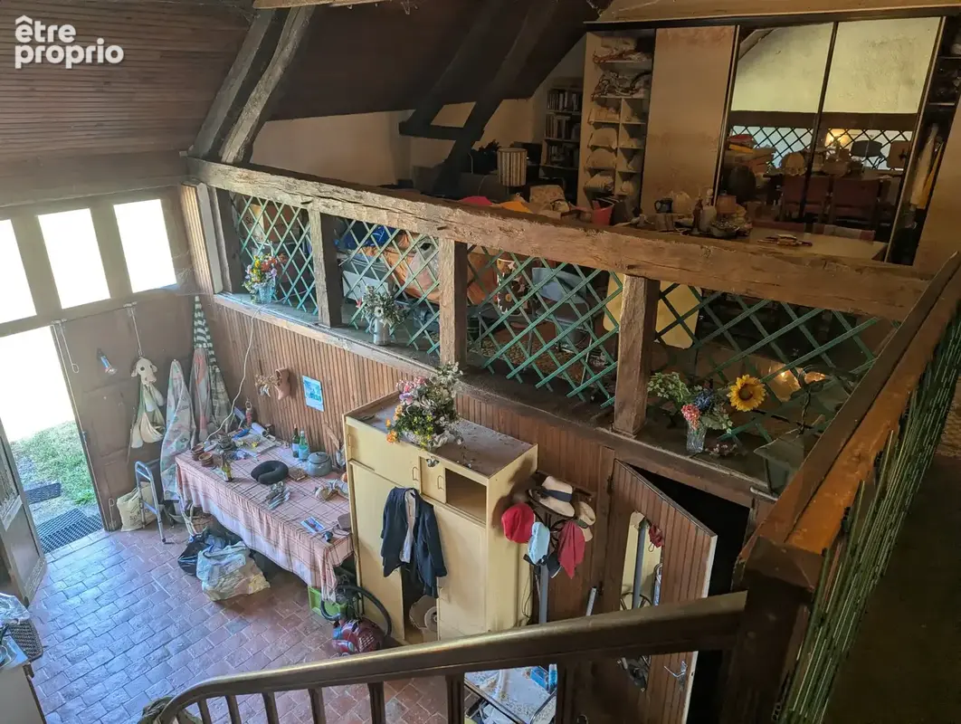 Maison de campagne pleine de charme ! - photo 11