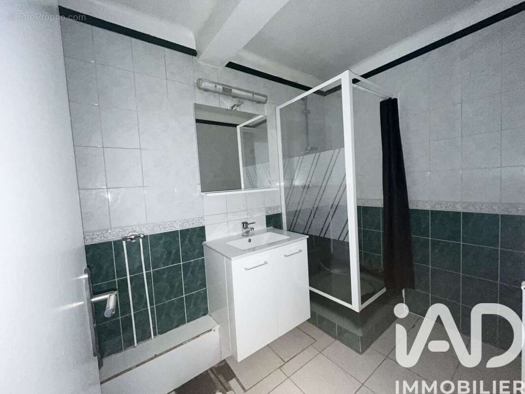 Photo 7 - Appartement à EPINAY-SUR-SEINE