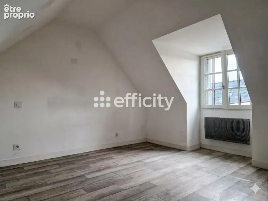 Maison 3 pièces 70 m² à vendre à Guerlesquin (29650) - photo 10