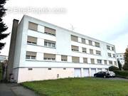 Appartement à BETHONCOURT