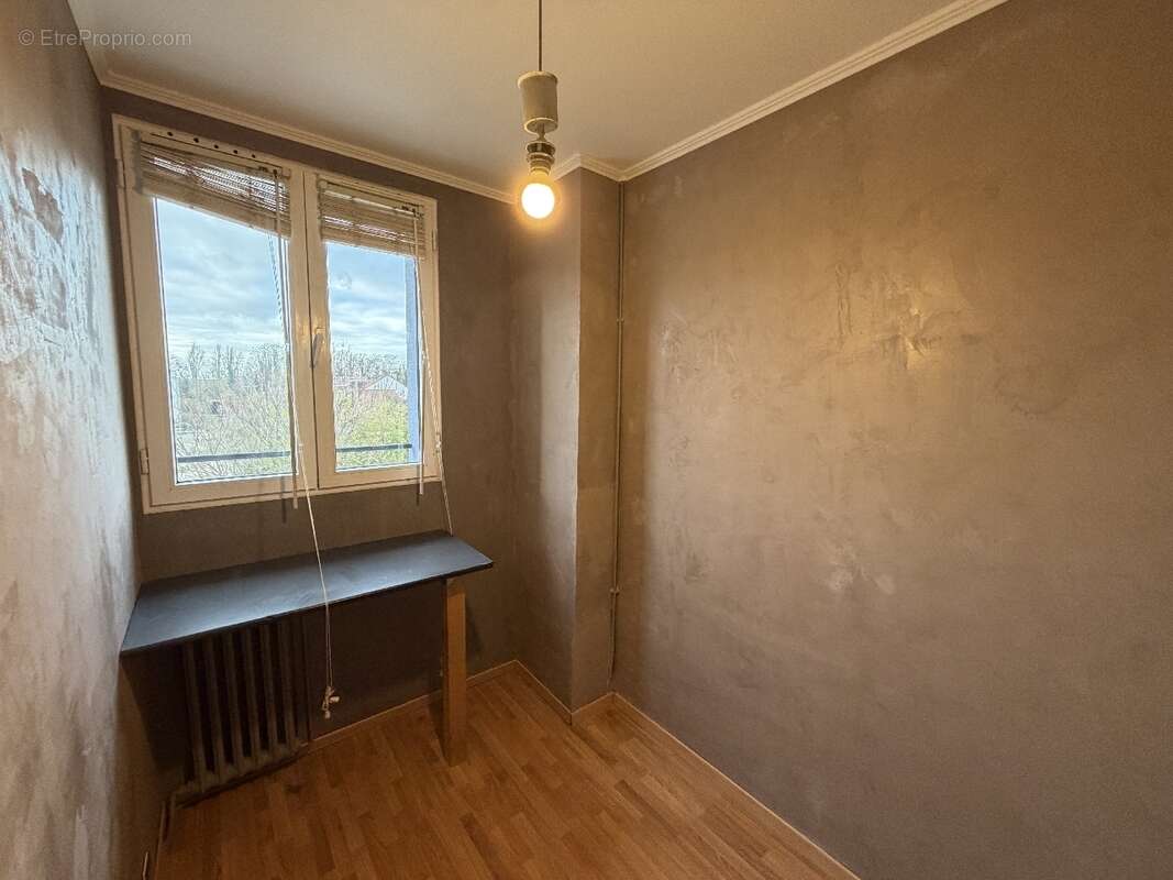 Maison à CHAMPIGNY-SUR-MARNE