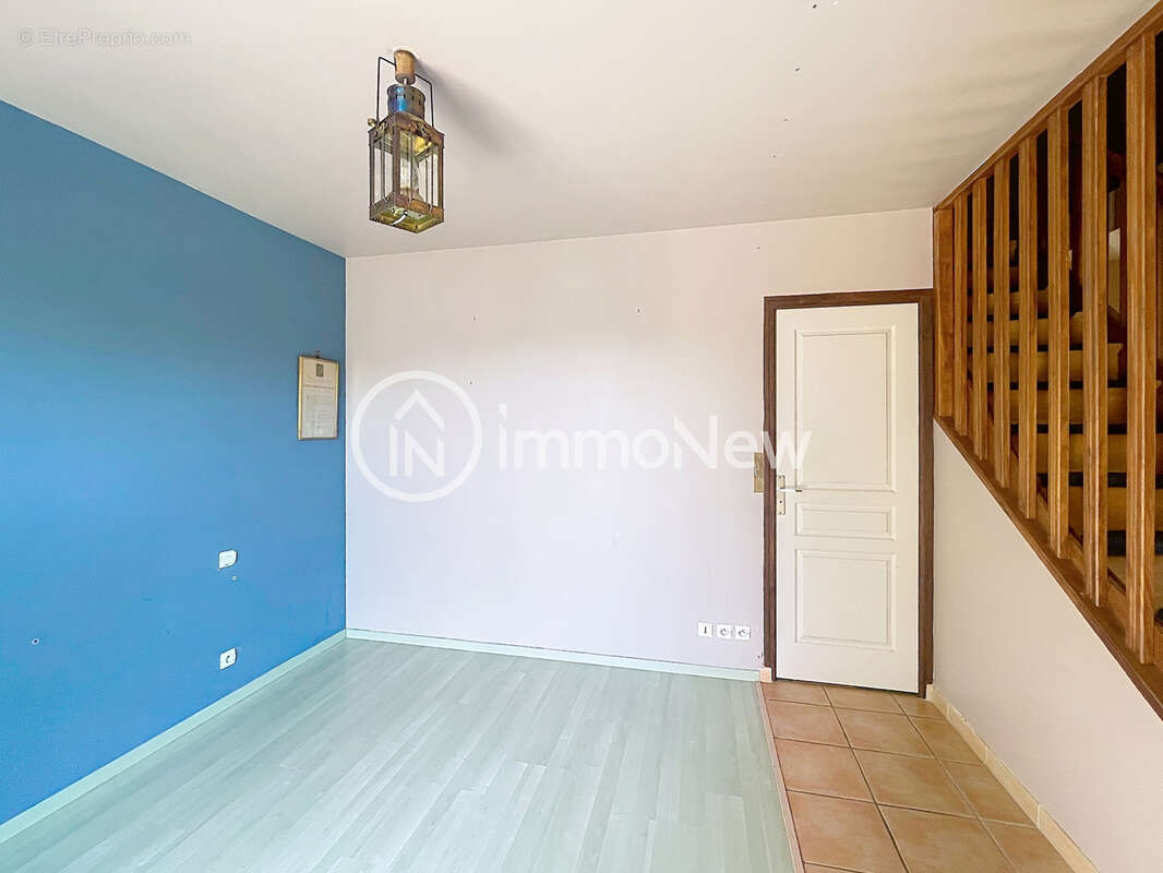 Maison contemporaine à 5km de la mer - photo 8