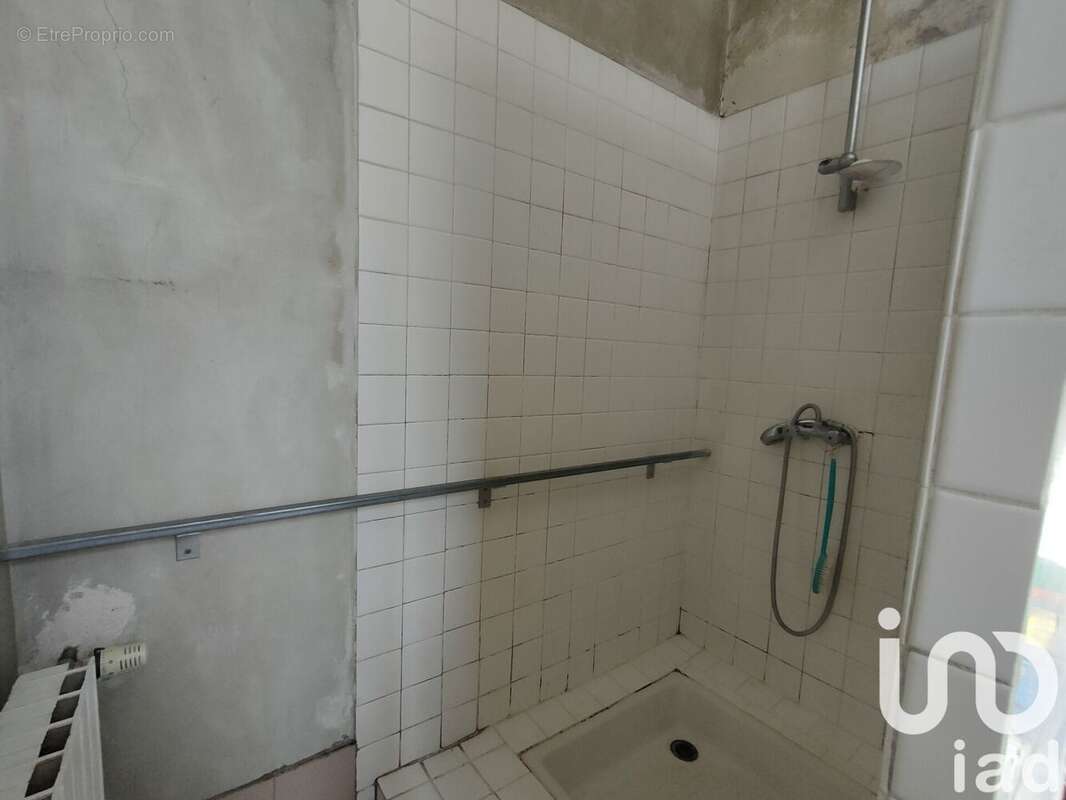 Photo 5 - Maison à SAINT-CALAIS