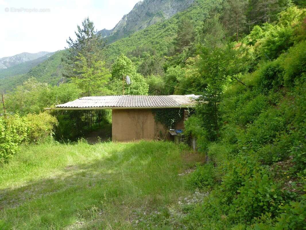 Maison à VILLARS-SUR-VAR