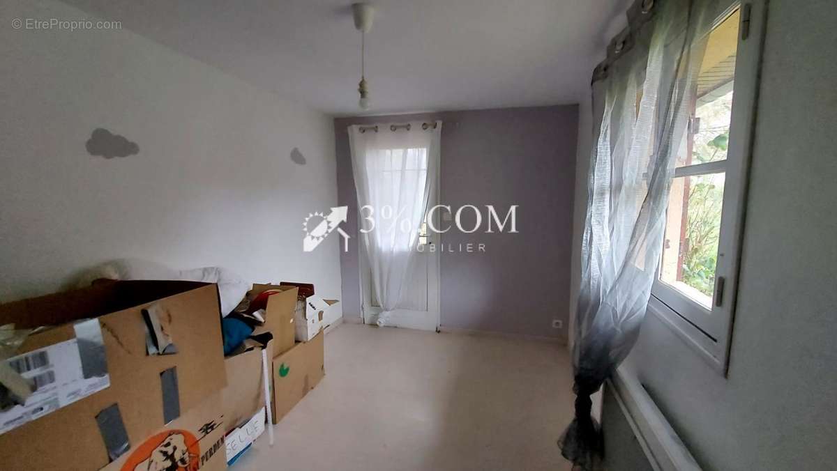 Maison à MOYENNEVILLE