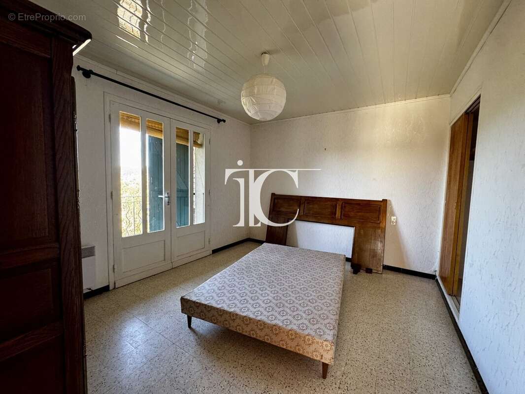 Maison à PLANZOLLES