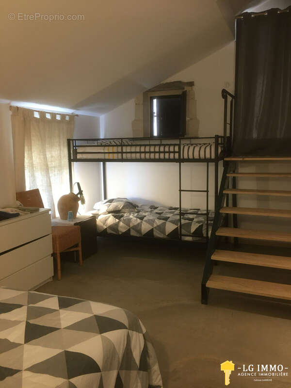 Maison à SAINT-FORT-SUR-GIRONDE