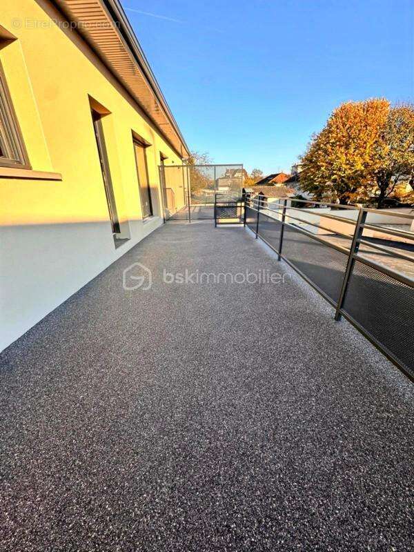 Maison à LA TOUR-DU-PIN