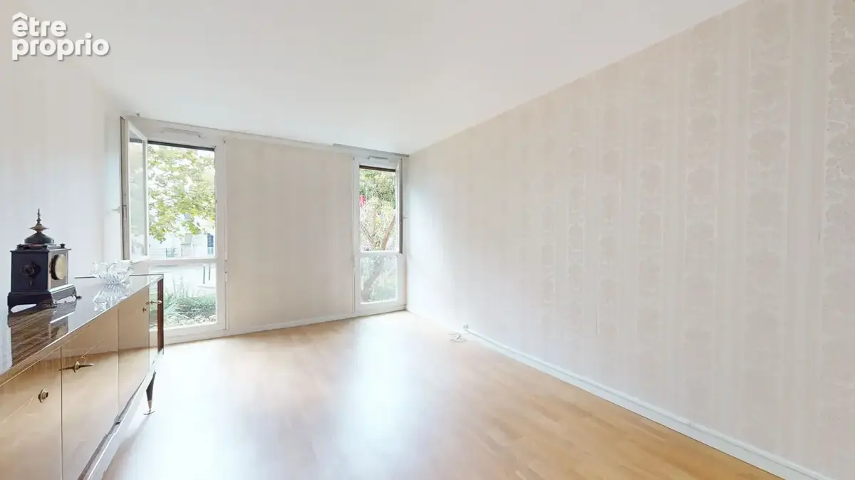 Photo Appartement à Alfortville au prix de 250 000€