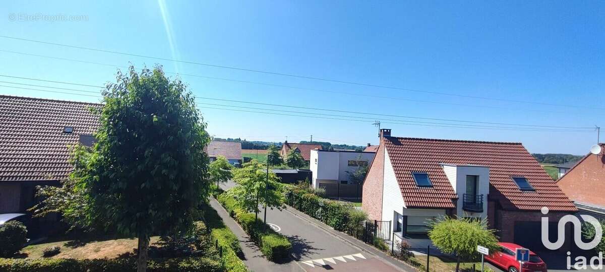 Photo 8 - Appartement à LINSELLES